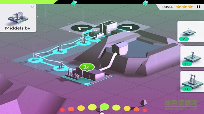 Balance游戲 v3 安卓版 0