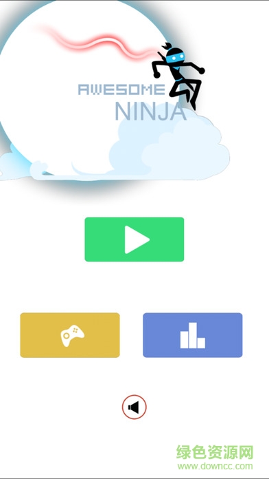 火柴人忍者 v2.3.0 安卓版 2