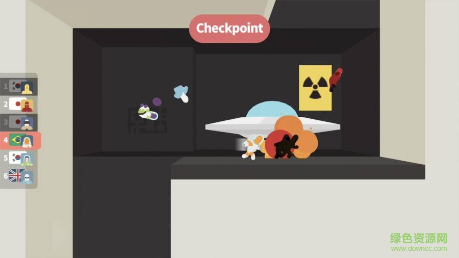 Cosmo Race(宇宙賽跑) v1.1.80 安卓版 1