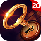 越獄密室逃亡20巨人追蹤(密室逃脫20巨人追蹤)