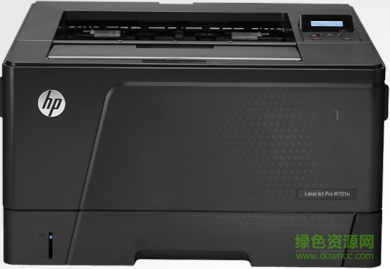 惠普HP LaserJet Pro M701n打印機驅(qū)動 官網(wǎng)版 0