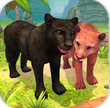 豹子家族模擬器(Panther Family Sim)