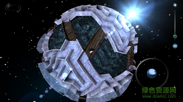 行星迷宮3d(Maze Planet 3D) v1.2 安卓版 0