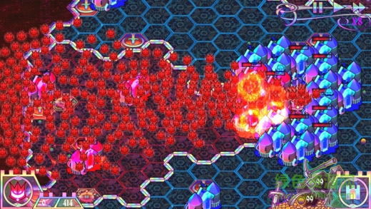 城堡戰(zhàn)爭(Castle Battles) v1.0 安卓版 0