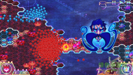 城堡戰(zhàn)爭(Castle Battles) v1.0 安卓版 3