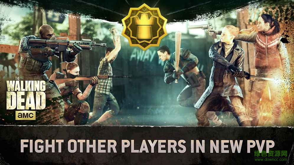 行尸走肉無人之地最新版 v4.4.1.217 安卓版 0