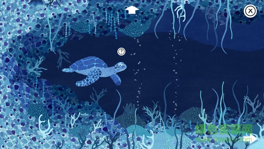 樹(shù)葉之下(Under Leaves) v1.0 安卓版 4