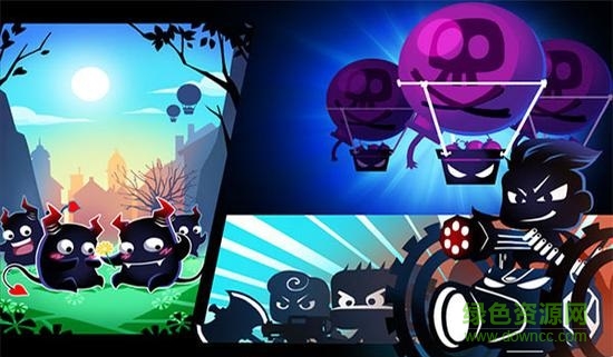 惡魔城堡內(nèi)購正式版