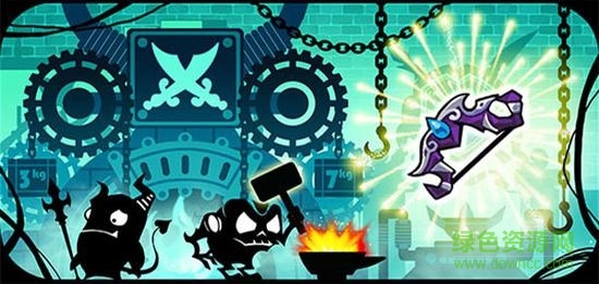 惡魔城堡內(nèi)購正式版 v1.0.0 安卓完整版 0