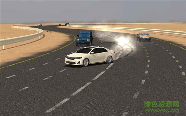 阿拉伯漂移2正式版中文 v2.8.1 安卓版 1