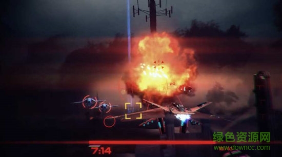 飛越海瑞斯 v1.0 安卓版 0