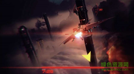 飛躍海瑞斯安卓版下載