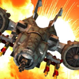 無人機世界反恐戰(zhàn)爭手游