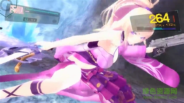 女武神驅(qū)動(dòng)比丘尼中文版 免安裝漢化版 0