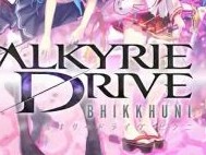 女武神驅(qū)動比丘尼中文版