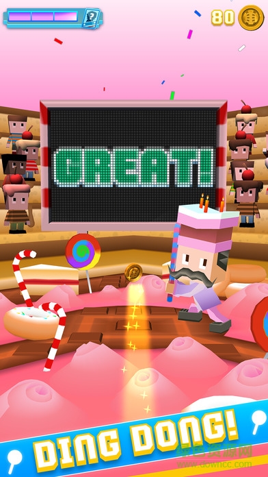 方塊棒球修改版 v1.4.1_167 安卓版 0