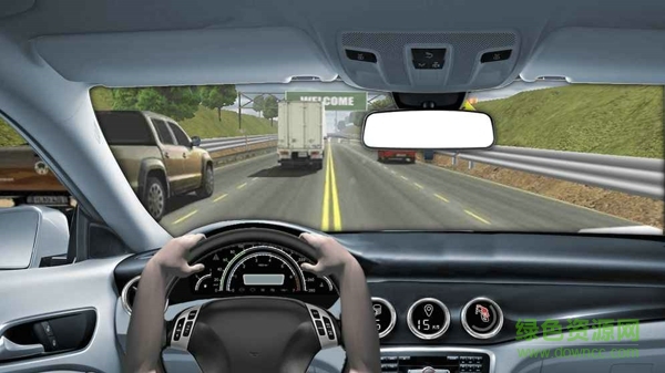 高速公路逃生(Highway Escape Rush) v1.0.1 安卓版 1