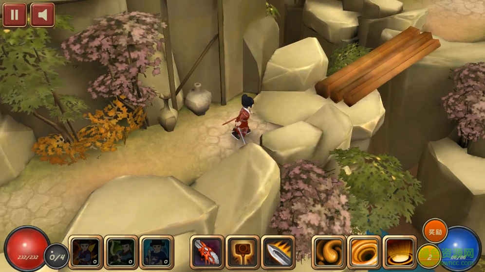 驅(qū)魔指揮使最新版