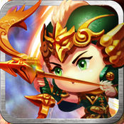 地球守衛(wèi)游戲