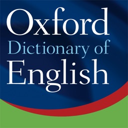 oxford dictionary of english牛津英語詞典