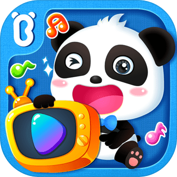 寶寶巴士?jī)焊鑴?dòng)畫故事(BabyBusTV)