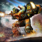 機(jī)械之戰(zhàn)內(nèi)購(Clash of Mech Robots)