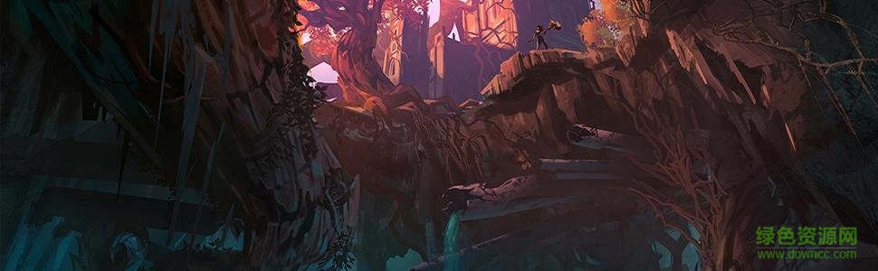 暗黑血統(tǒng)3漢化版