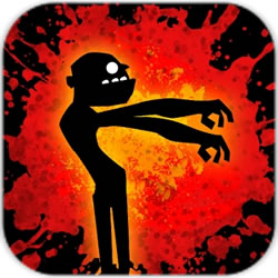 不死僵尸賽跑者(Zombie Race)