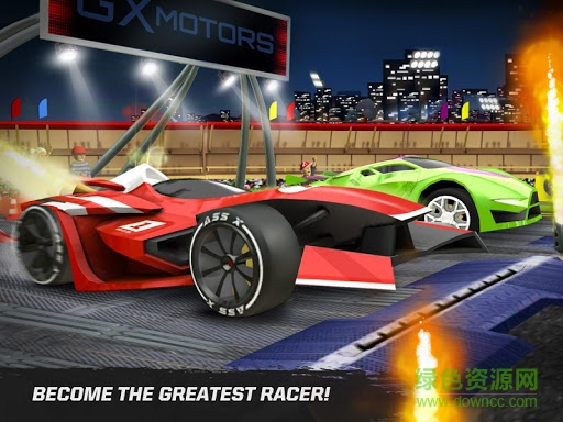 gx賽車手機版 v1.0.47 安卓版 1