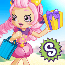 歡迎來(lái)到商業(yè)街(Shoppin Dash)