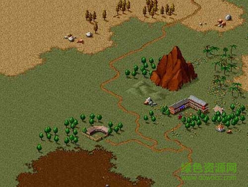 金庸群俠傳單機游戲 簡體中文硬盤版 1