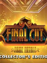 最終剪輯5蛇蝎女郎