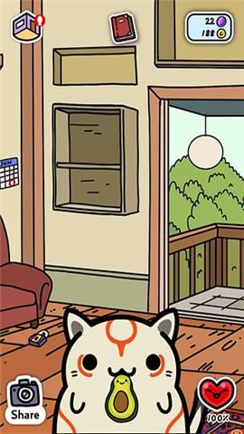 KleptoCats內(nèi)購 v3.12 安卓無限寶石版 1