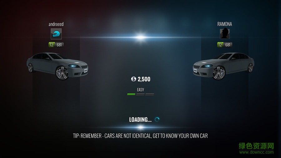 皇室賽車內購 v2.1.3 安卓無限金幣版 0