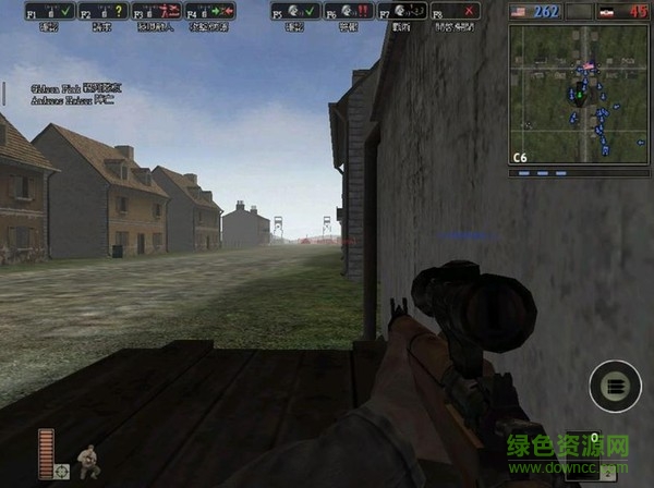 戰(zhàn)地1942單機(jī)版 免安裝綠色版 1