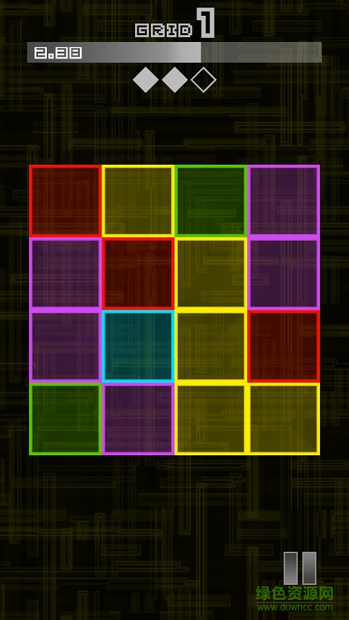 像素之旅解鎖完整版(PixelTrip) v1.0.0 安卓內購版 1