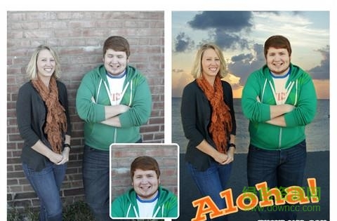 Adobe Photoshop Touch ios v1.3 蘋果版 2