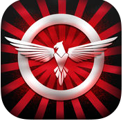 戰(zhàn)爭(zhēng)警戒