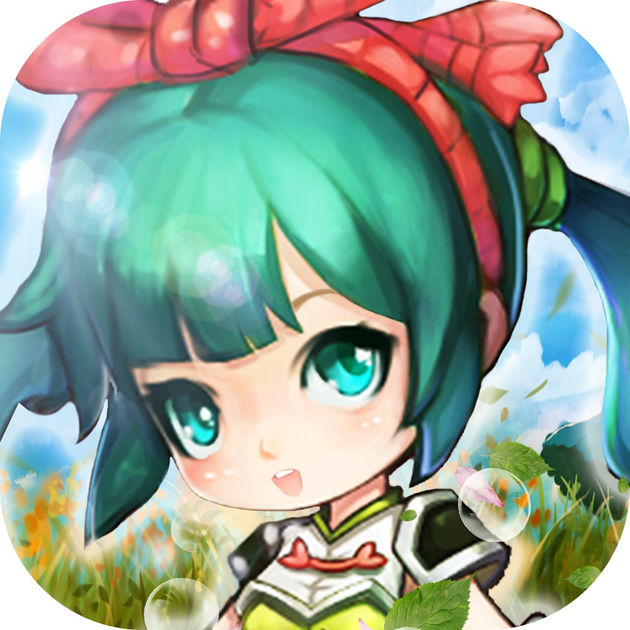 口袋三國公益服