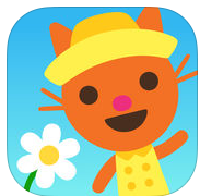 Sago Mini寶寶換裝