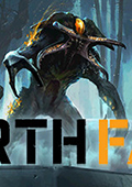地球隕落漢化正式版(earthfall游戲)