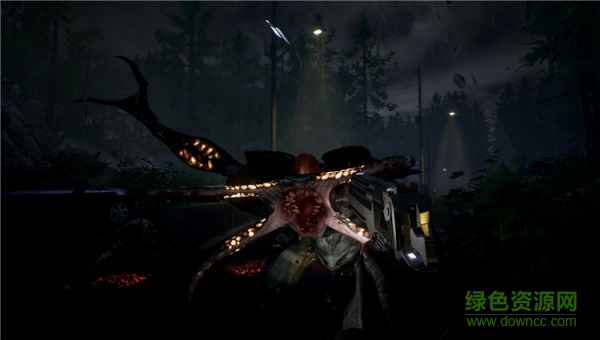 地球隕落漢化正式版(earthfall游戲) 簡體中文版 0