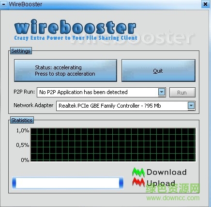 wirebooster WireBooster免費(fèi)版