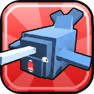 合成動物漢化版(hybrid animals)