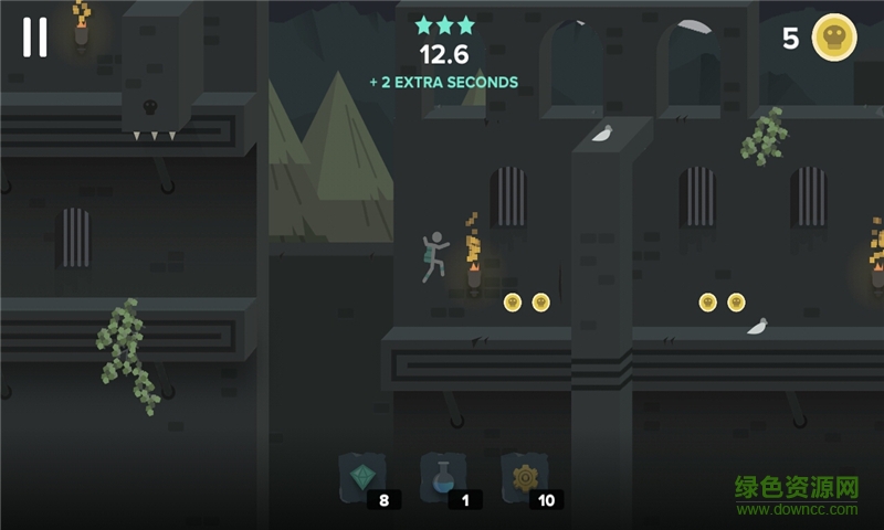 特立獨行手機版(Particular) v1.2.2 安卓版 1