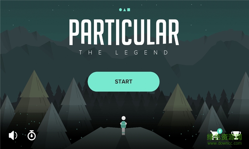 特立獨行手機版(Particular) v1.2.2 安卓版 2