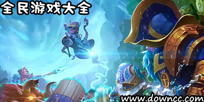 全民游戲有哪些?全民游戲大全-全民系列游戲下載