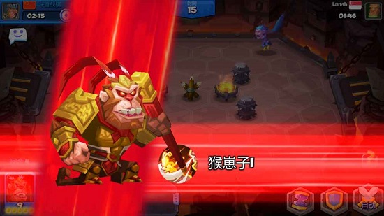 九游版斗獸戰(zhàn)棋手游 v1.19.7 安卓版 1