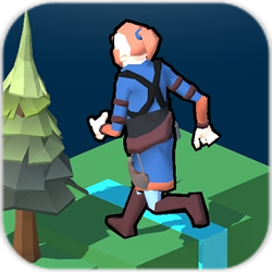 探險(xiǎn)之路無(wú)限金幣版