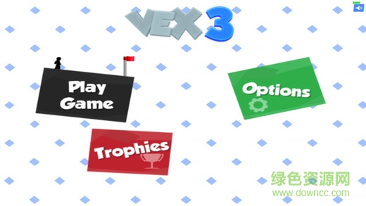 火柴人勇闖異世界游戲